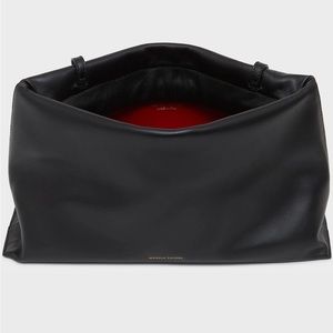 Mansur Gabriel Notte Shoulder Bag NWT